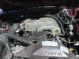1989 Ford Mustang 5.0 HO AOD Automatic - Burgundy thumbnail 4