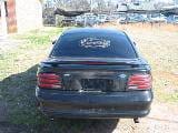 1995 Ford Mustang 5.0 Cobra Motor T-5 5-speed - Black thumbnail 3