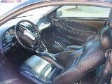 1995 Ford Mustang 5.0 Cobra Motor T-5 5-speed - Black thumbnail 4