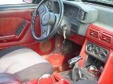 1989 Ford Mustang 5.0 HO T-5 Five Speed - Black thumbnail 2