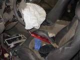 2001 Ford Mustang 4.6L DOHC 3650- Red thumbnail 2