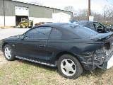1995 Ford Mustang 5.0 Automatic - Black thumbnail 2
