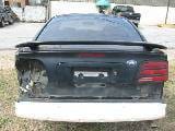 1995 Ford Mustang 5.0 Automatic - Black thumbnail 3