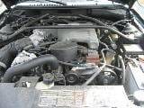 1995 Ford Mustang 5.0 Automatic - Black thumbnail 5
