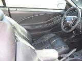 2001 Ford Mustang 4.6 Automatic- Mineral Gray thumbnail 3