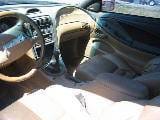 1995 Ford Mustang 5.0 Cobra 5-Speed - Red thumbnail 4