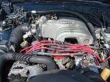 1989 Ford Mustang 5.0 L Auto AOD - BLUE thumbnail 3