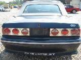 1989 Ford Mustang 5.0 L Auto AOD - BLUE thumbnail 5