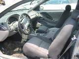 2001 Ford Mustang 4.6 Automatic- Silver thumbnail 3