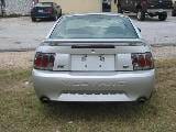 2001 Ford Mustang 4.6 Automatic- Silver thumbnail 5