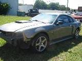 2001 Ford Mustang 4.6 T-3650 - 5spd- Charcoal thumbnail 2