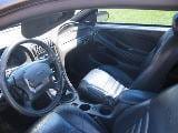 2001 Ford Mustang 4.6 T-3650 - 5spd- Charcoal thumbnail 3