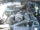 2001 Ford Mustang 4.6 T-3650 - 5spd- Charcoal thumbnail 4
