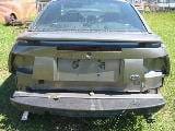 2001 Ford Mustang 4.6 T-3650 - 5spd- Charcoal thumbnail 5