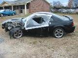 2001 Ford Mustang 5.0 5-speed 3650- Black thumbnail 2
