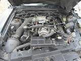 2001 Ford Mustang 5.0 5-speed 3650- Black thumbnail 4