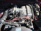 1989 Ford Mustang 4.6 L V8 5 Speed - Red thumbnail 4