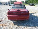 1989 Ford Mustang 4.6 L V8 5 Speed - Red thumbnail 5