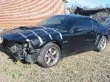 2001 Ford Mustang 4.6 SOHC T3650 thumbnail 2