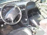 2001 Ford Mustang 4.6 SOHC T3650 thumbnail 3