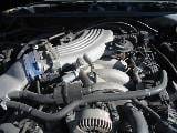 2001 Ford Mustang 4.6 SOHC T3650 thumbnail 4