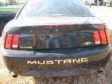 2001 Ford Mustang 4.6 SOHC T3650 thumbnail 5