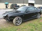 1995 Ford Mustang 5.0 5-Speed - Black thumbnail 2