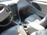 2001 Ford Mustang 4.6 Auto-AODE- Silver thumbnail 3