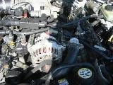 2001 Ford Mustang 4.6 Auto-AODE- Silver thumbnail 4