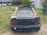 1995 Ford Mustang 5.0 AOD E - Green thumbnail 3
