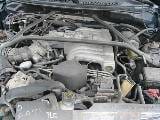 1995 Ford Mustang 5.0 AOD E - Green thumbnail 4