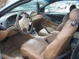 1995 Ford Mustang 5.0 AOD E - Green thumbnail 5