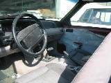 1990 Ford Mustang 5.0 Automatic - Red thumbnail 4