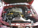 1990 Ford Mustang 5.0 Automatic - Red thumbnail 5