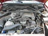 1995 Ford Mustang 5.0 T-5 5-Speed - Red thumbnail 4