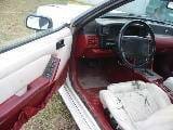 1990 Ford Mustang GT 5.0 Automatic - White/white thumbnail 3