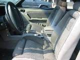 1990 Ford Mustang 5.0 5 Speed - White thumbnail 4