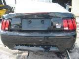 2001 Ford Mustang 4.6 Daytona Intake 5-Speed 3650 - Black thumbnail 5