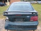 1995 Ford Mustang 5.0 5 Speed - Green thumbnail 5