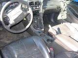 2001 Ford Mustang Coupe 4.6 2V 3650- Silver thumbnail 3
