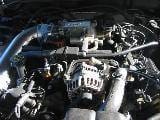 2001 Ford Mustang Coupe 4.6 2V 3650- Silver thumbnail 4