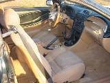 1995 Ford Mustang 5.0 5 Speed - Green thumbnail 3