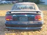 1995 Ford Mustang 5.0 5 Speed - Green thumbnail 5