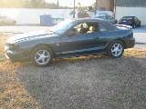1995 Ford Mustang 5.0 5 Speed - Green thumbnail 2