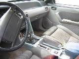 1990 Ford Mustang NO GOOD T-5 - Yellow thumbnail 4