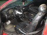 1995 Ford Mustang 5.0 5 Speed - Red thumbnail 3