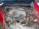 1995 Ford Mustang 5.0 5 Speed - Red thumbnail 4