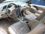 2001 Ford Mustang 4.6 AODE Automatic- White thumbnail 3