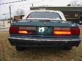 1990 Ford Mustang 4 cyl. Automatic - Green thumbnail 3