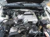 1995 Ford Mustang 302 Cobra T-5 5-Speed - White thumbnail 4